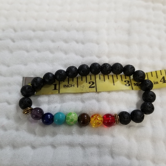 Chakra Bracelet - Picture 6 of 6
